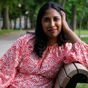 Meet your Posher, Anne